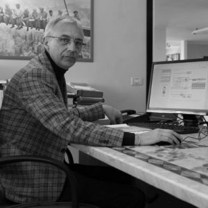 dario valentini