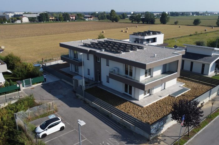 Progetto studio Valle